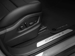 Porsche Cayenne S AWD 2026