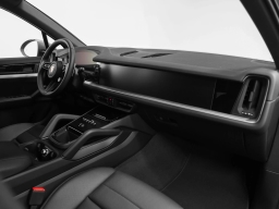 Porsche Cayenne S AWD 2026