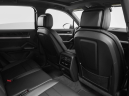 Porsche Cayenne S AWD 2026
