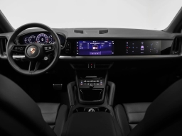 Porsche Cayenne S AWD 2026