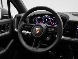 Porsche Cayenne S AWD 2026