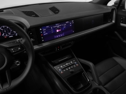 Porsche Cayenne S AWD 2026