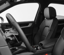 Porsche Cayenne S AWD 2026