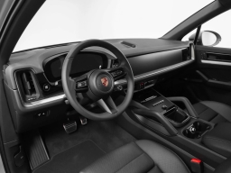 Porsche Cayenne S AWD 2026