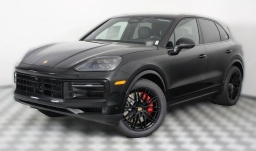 Porsche Cayenne S AWD 2026