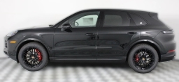 Porsche Cayenne S AWD 2026