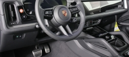 Porsche Cayenne S AWD 2026