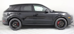 Porsche Cayenne S AWD 2026