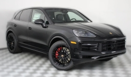 Porsche Cayenne S AWD 2026