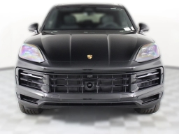 Porsche Cayenne S AWD 2026