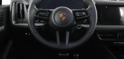 Porsche Cayenne S AWD 2026