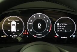 Porsche Cayenne S AWD 2026