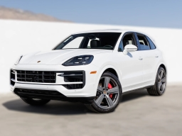 Porsche Cayenne S AWD 2026