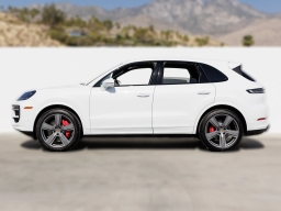 Porsche Cayenne S AWD 2026