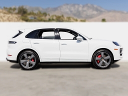 Porsche Cayenne S AWD 2026