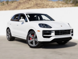 Porsche Cayenne S AWD 2026