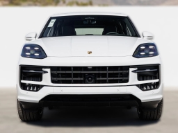 Porsche Cayenne S AWD 2026