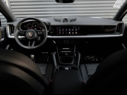 Porsche Cayenne S AWD 2026