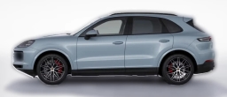 Porsche Cayenne S AWD 2026