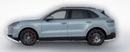 Porsche Cayenne S AWD 2026