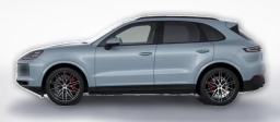 Porsche Cayenne S AWD 2026