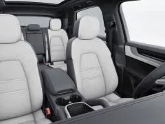 Porsche Cayenne S AWD 2026