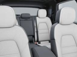 Porsche Cayenne S AWD 2026
