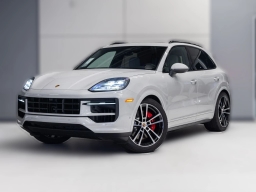 Porsche Cayenne S AWD 2026