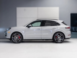 Porsche Cayenne S AWD 2026