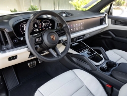 Porsche Cayenne S AWD 2026