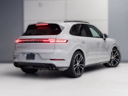 Porsche Cayenne S AWD 2026