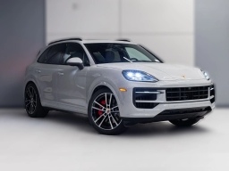 Porsche Cayenne S AWD 2026