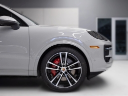 Porsche Cayenne S AWD 2026