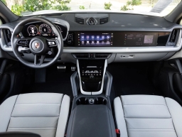 Porsche Cayenne S AWD 2026
