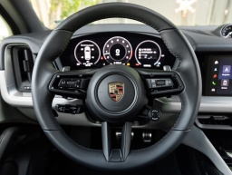 Porsche Cayenne S AWD 2026