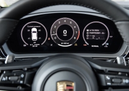Porsche Cayenne S AWD 2026