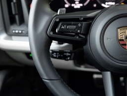 Porsche Cayenne S AWD 2026