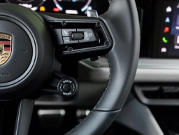 Porsche Cayenne S AWD 2026