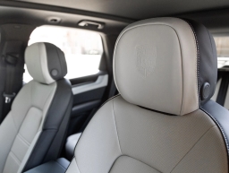 Porsche Cayenne S AWD 2026