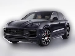 Porsche Cayenne S AWD 2026