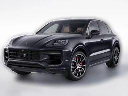 Porsche Cayenne S AWD 2026