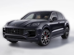 Porsche Cayenne S AWD 2026