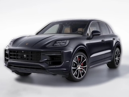 Porsche Cayenne S AWD 2026