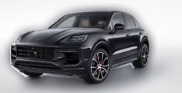 Porsche Cayenne S AWD 2026