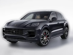 Porsche Cayenne S AWD 2026