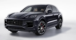 Porsche Cayenne S AWD 2026