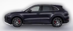 Porsche Cayenne S AWD 2026