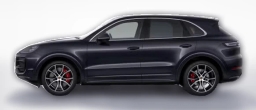 Porsche Cayenne S AWD 2026