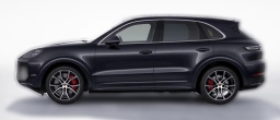 Porsche Cayenne S AWD 2026