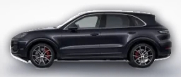 Porsche Cayenne S AWD 2026